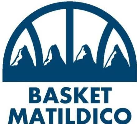 Logo BASKET MATILDICO