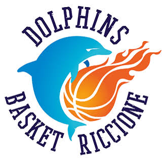 Logo BASKET RICCIONE 