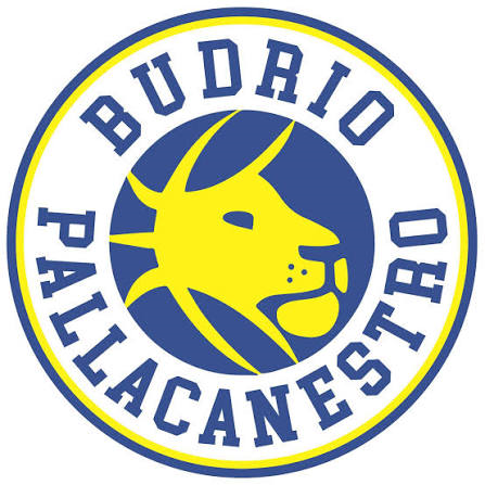 Logo BASKET BUDRIO
