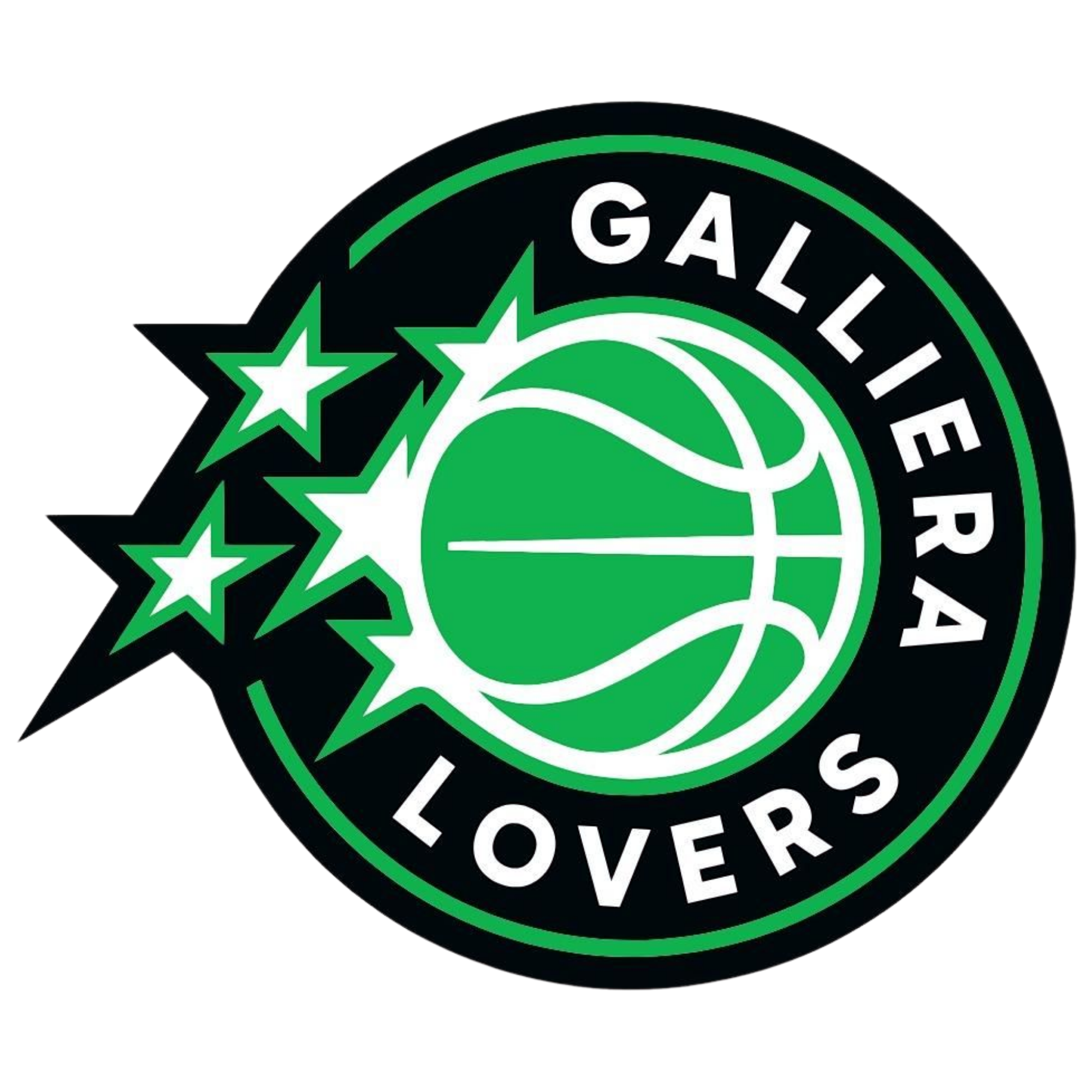 Logo GALLIERA LOVERS