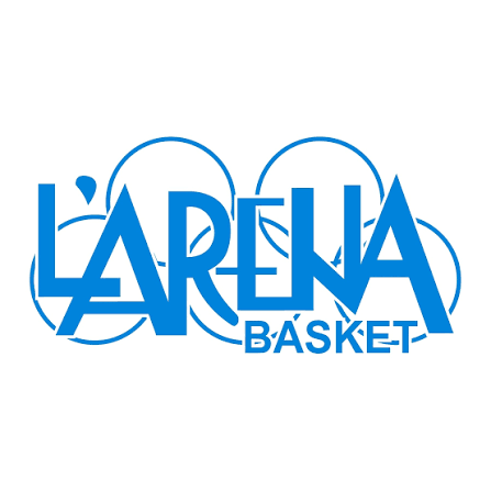 Logo POLISPORTIVA L'ARENA