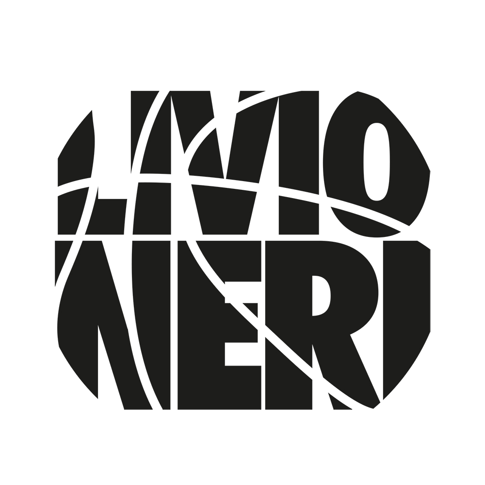 Logo LIVIO NERI