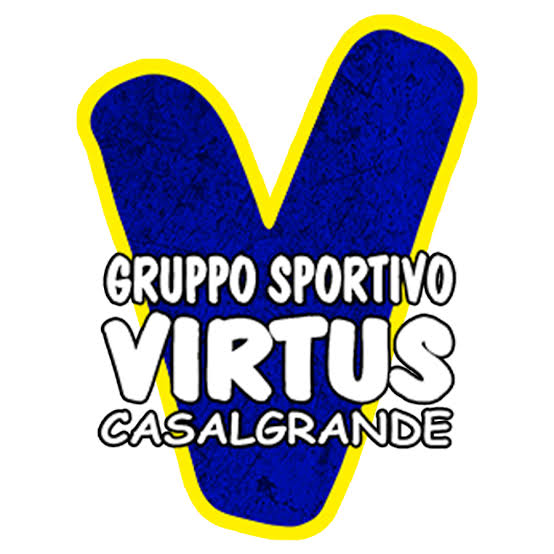 Logo VIRTUS CASALGRANDE